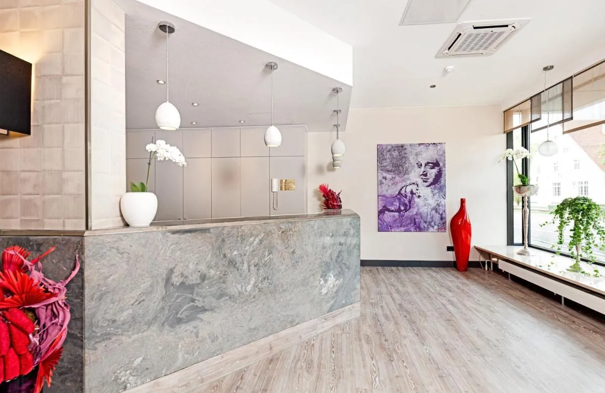 Image 4 of Leonardo Hotel Munich City North