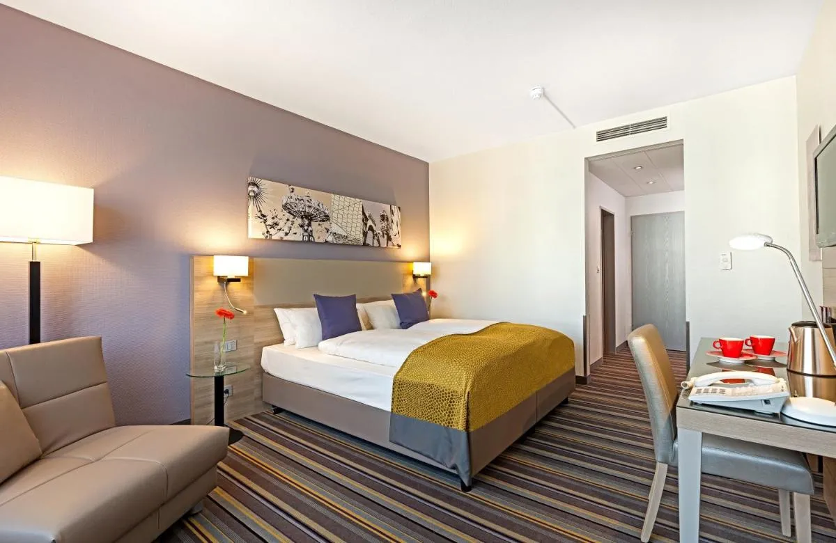 Image 6 of Leonardo Hotel Munich City North