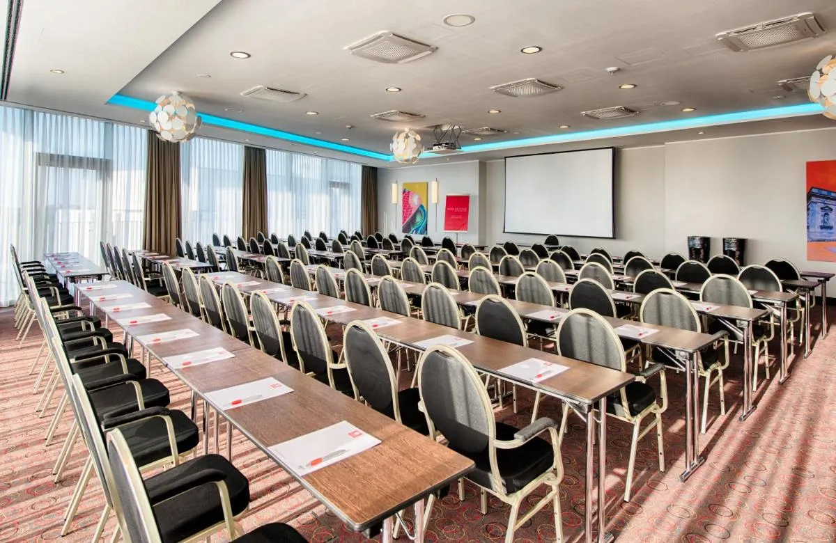 Image 4 of Leonardo Hotel Munich City South