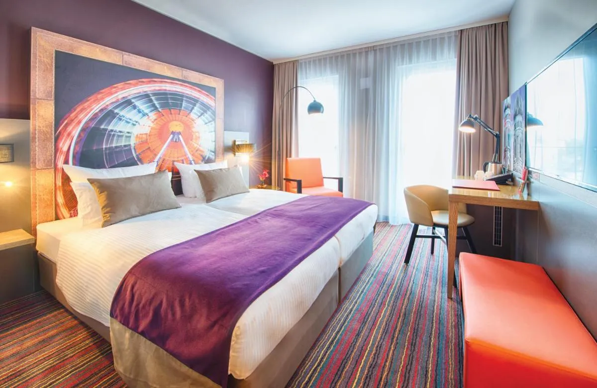 Image 6 of Leonardo Hotel Munich City South