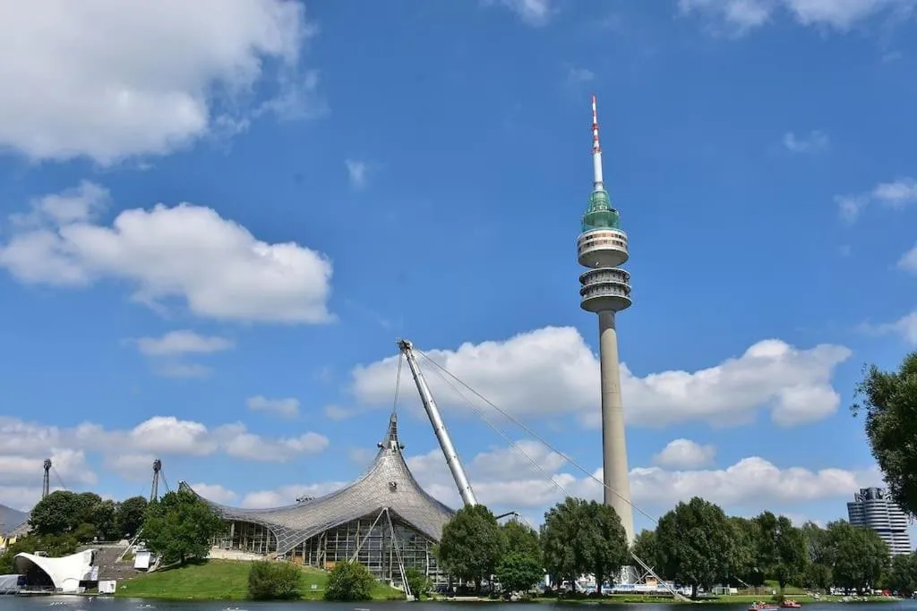 Image 5 of Liboria I Olympiapark München