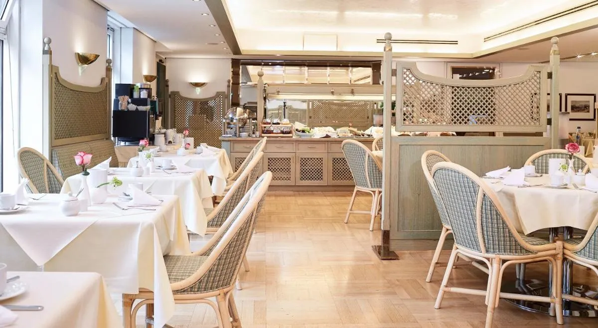 Image 2 of Living Hotel Prinzessin Elisabeth