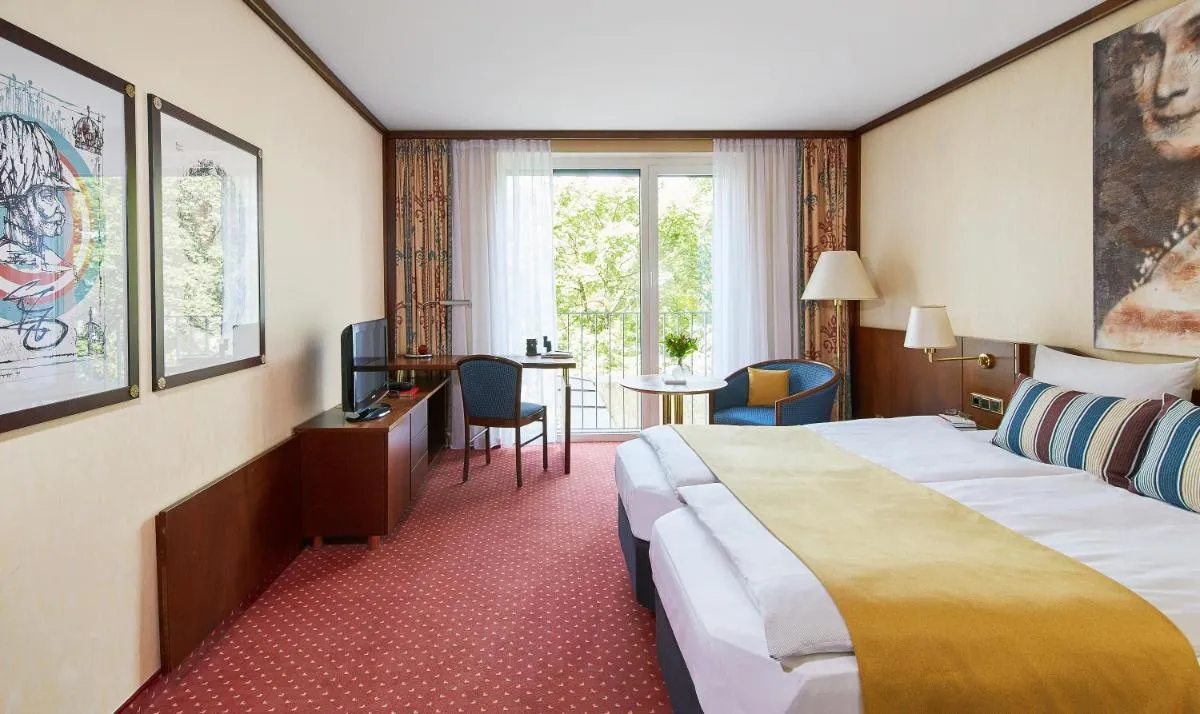 Image 1 of Living Hotel Prinzessin Elisabeth