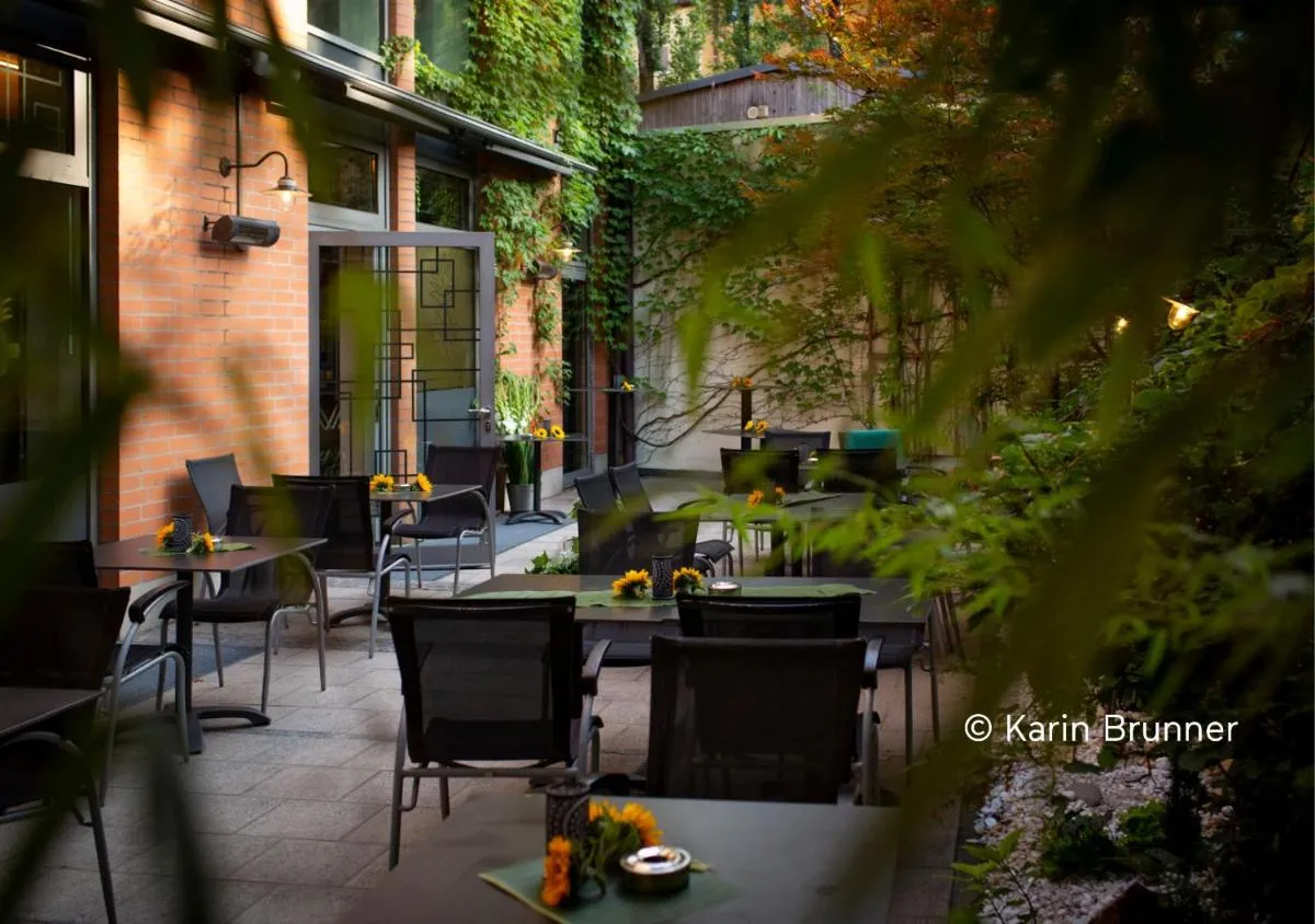 Image 4 of Living Hotel Prinzessin Elisabeth