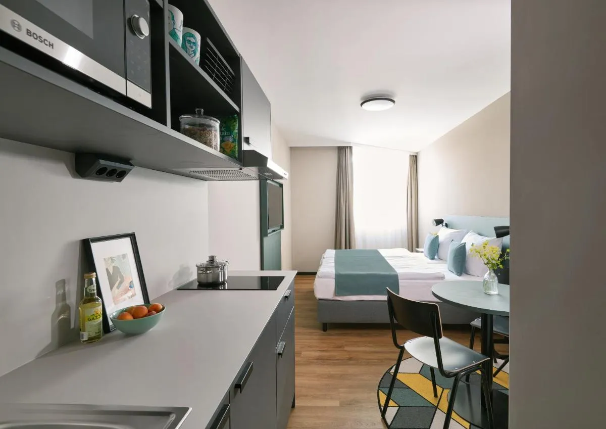 Image 2 of Living Hotel am Deutschen Museum