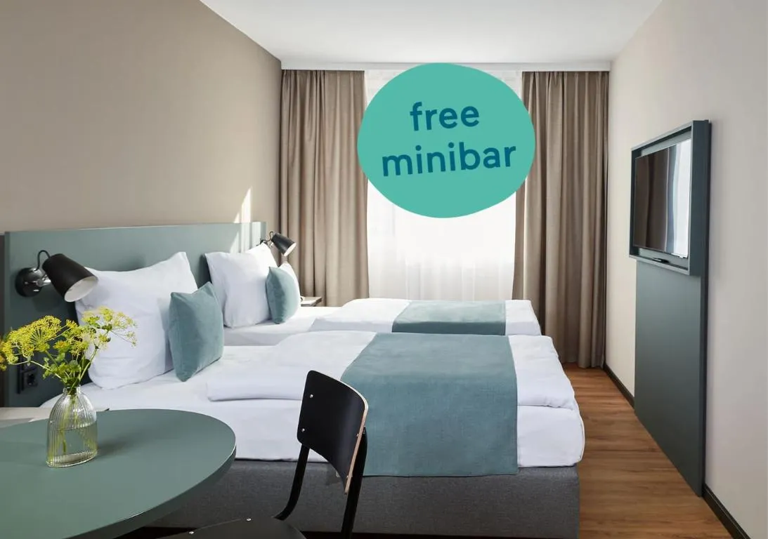 Image of Living Hotel am Deutschen Museum