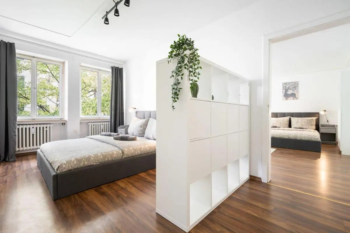 Image 5 of Living in Munich City Center