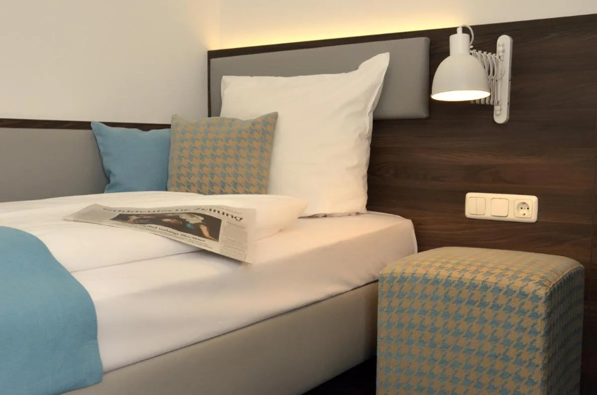 Image 5 of Lizz Hotel Munich