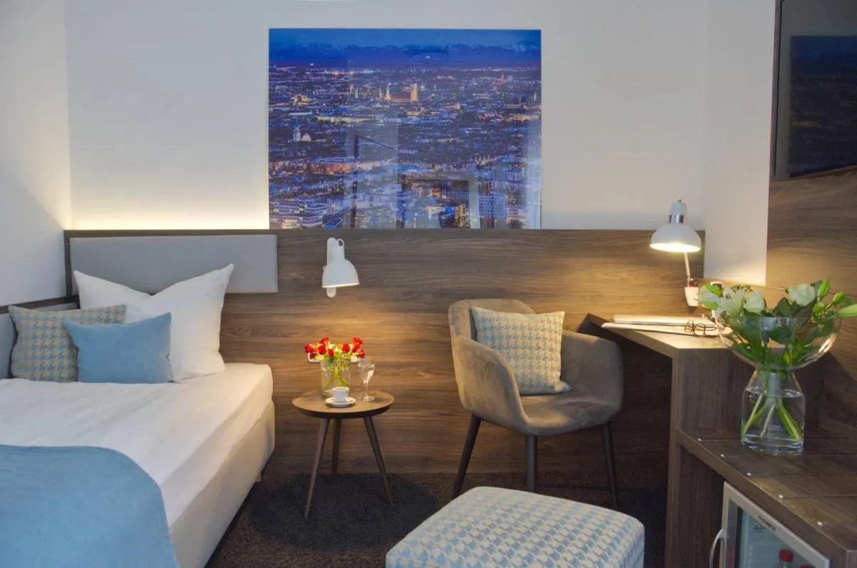 Image 1 of Lizz Hotel Munich