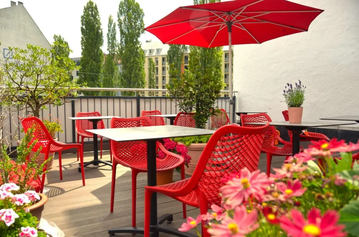 Image 4 of Lizz Hotel Munich