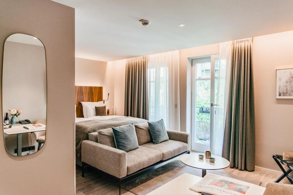 Image 6 of MAXIMILIAN MUNICH Apartments & Hotel