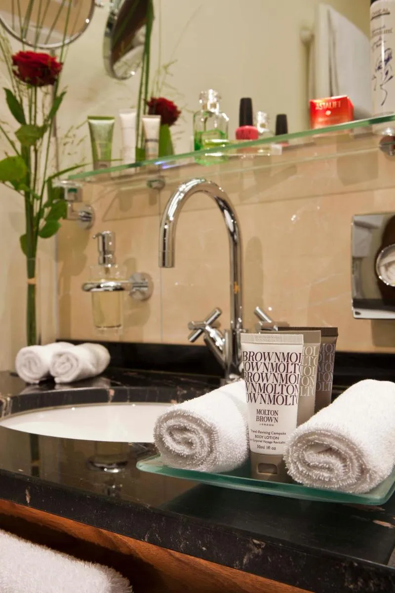 Image 3 of MAXIMILIAN MUNICH Apartments & Hotel