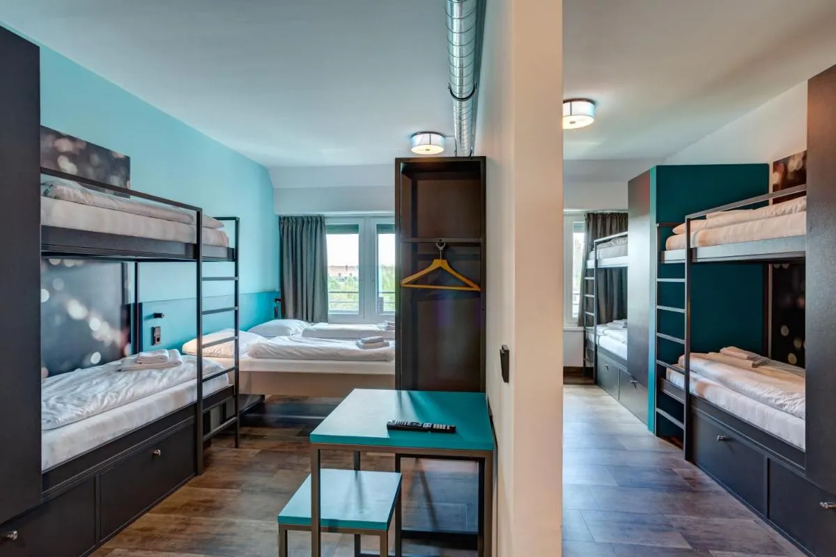 Image 1 of MEININGER Hotel München Olympiapark