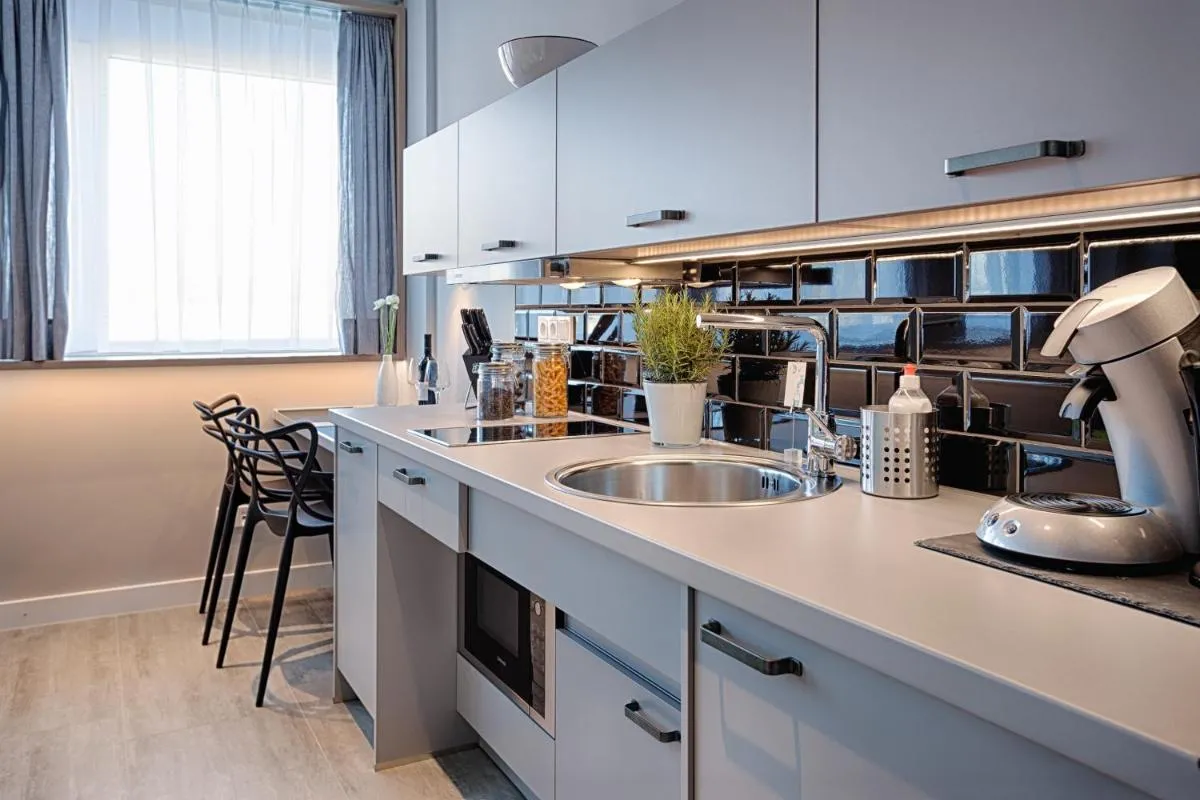 Image 3 of MLOFT Apartments München