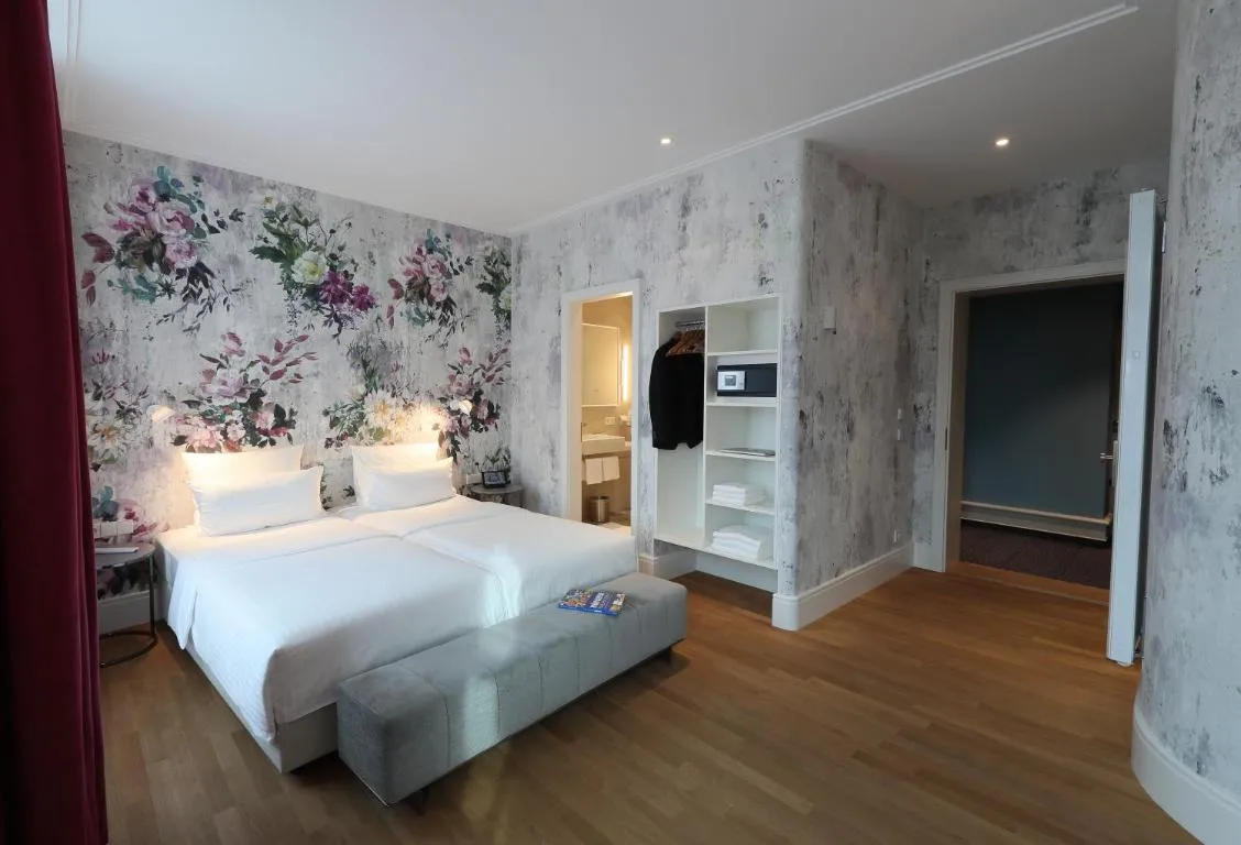 Image of MOMA1890 Boutique Hotel