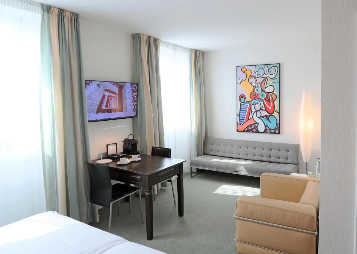 Image 1 of MOMA1890 Boutique Hotel