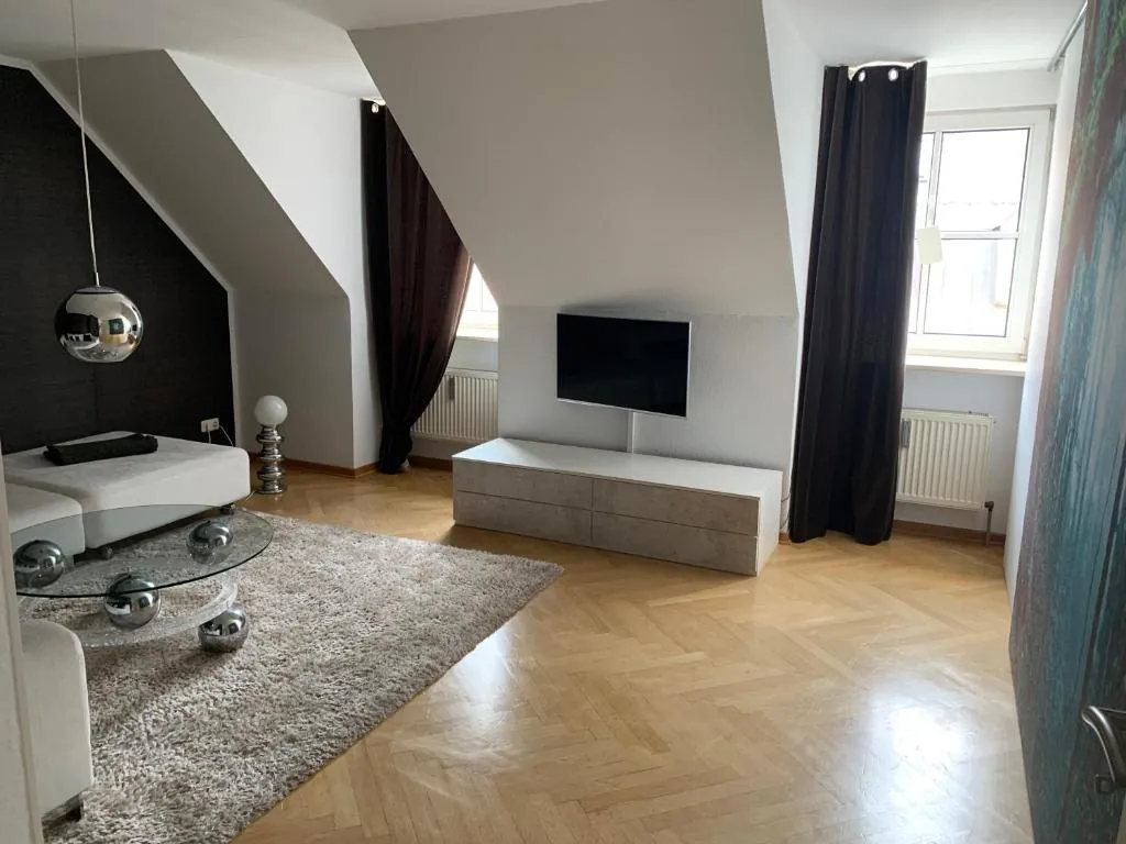 Image of MUC APARTMENT