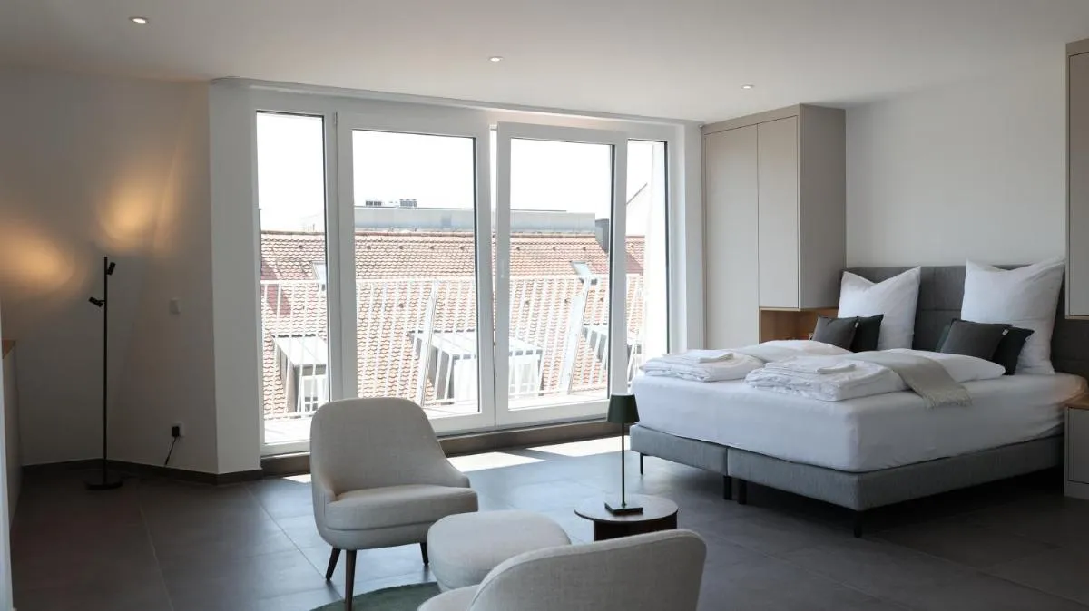 Image 3 of MUNICH FINEST APARTMENTS