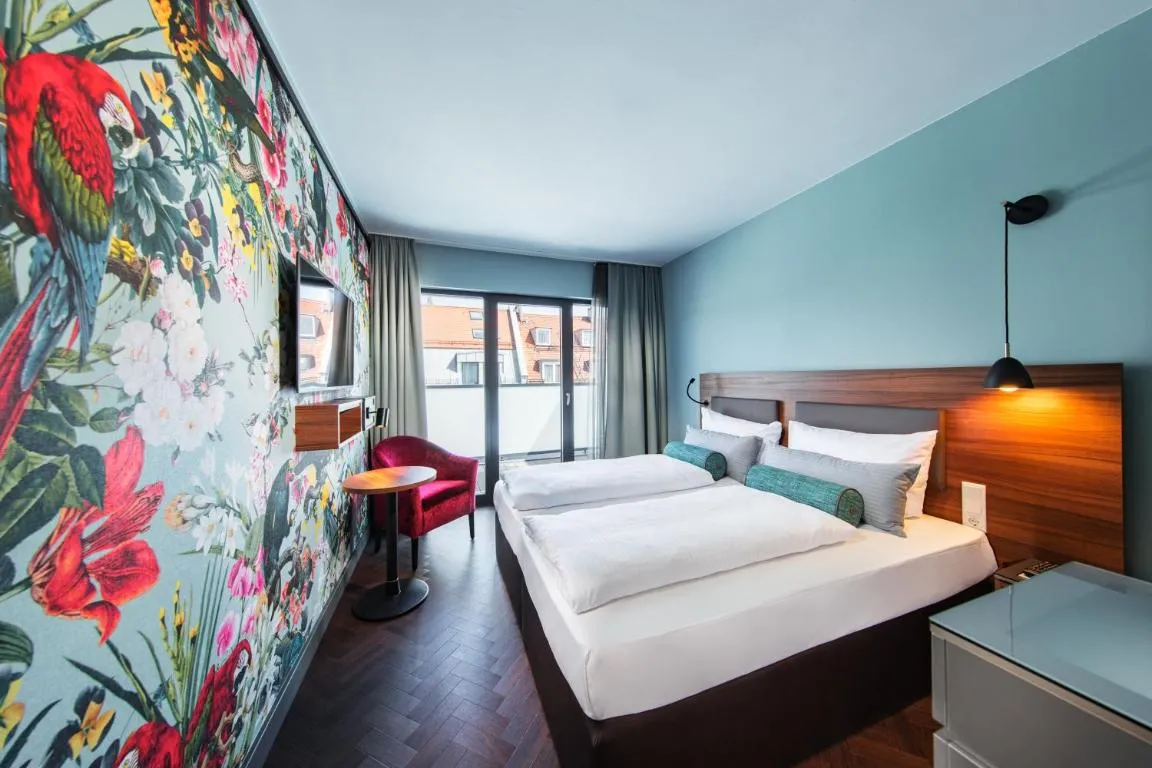 Image of Maison Schiller by DesignCity Hotels