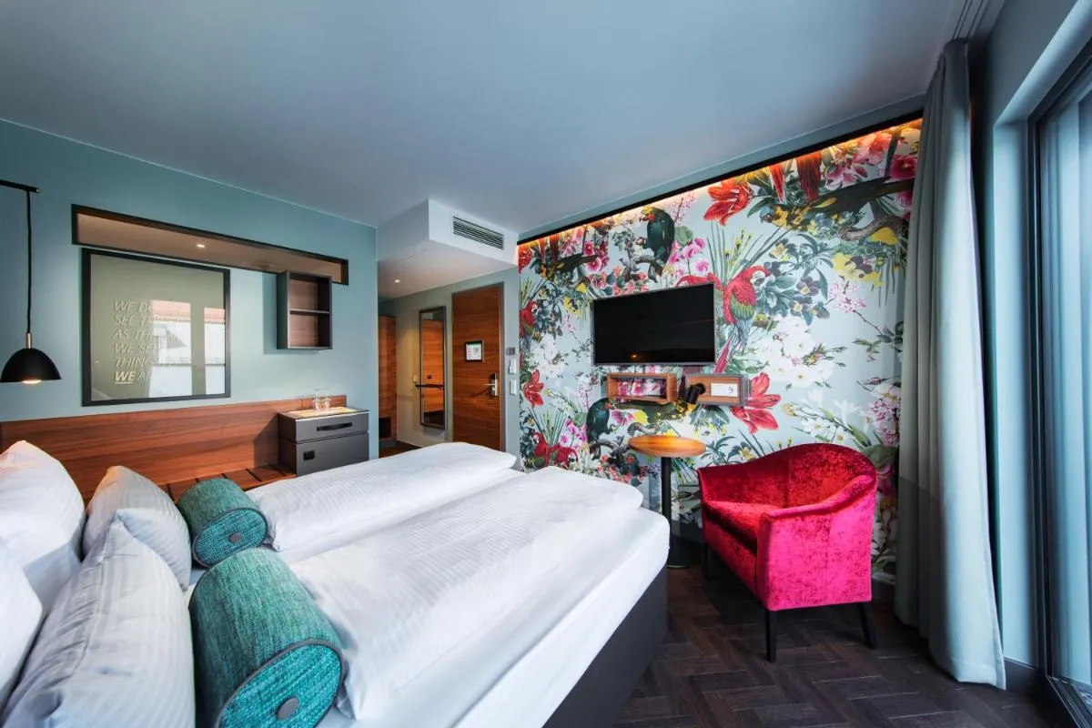 Image 1 of Maison Schiller by DesignCity Hotels