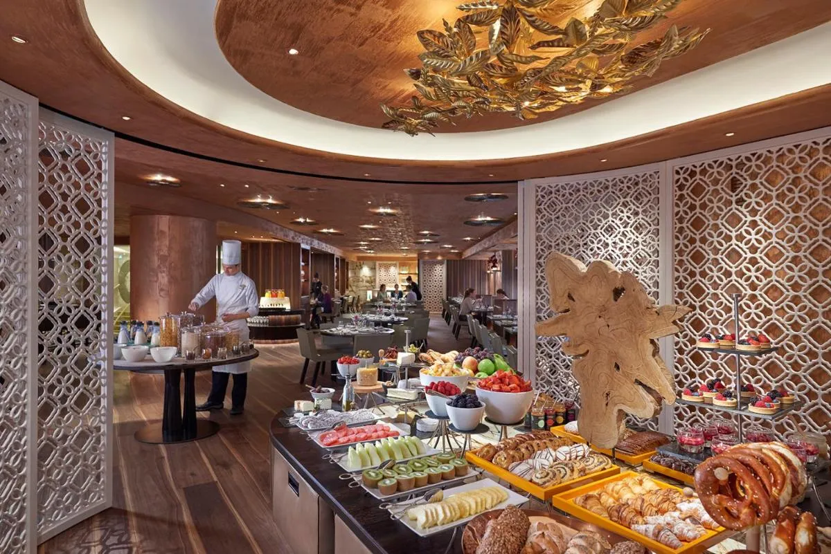 Image 4 of Mandarin Oriental, Munich – Germany’s Best City Hotel 2024