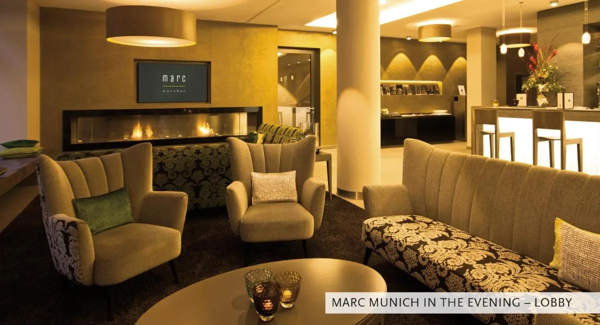 Image 4 of Marc München