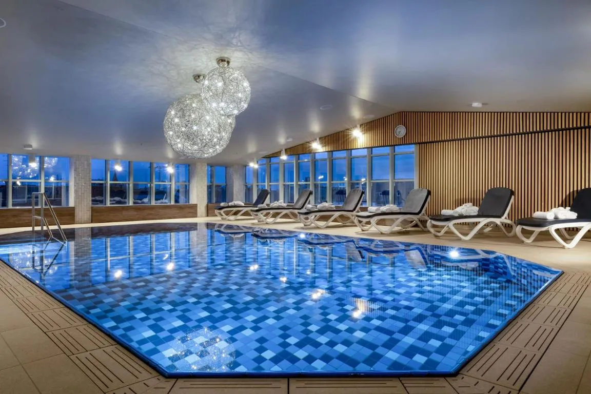 Image of Maritim Hotel München