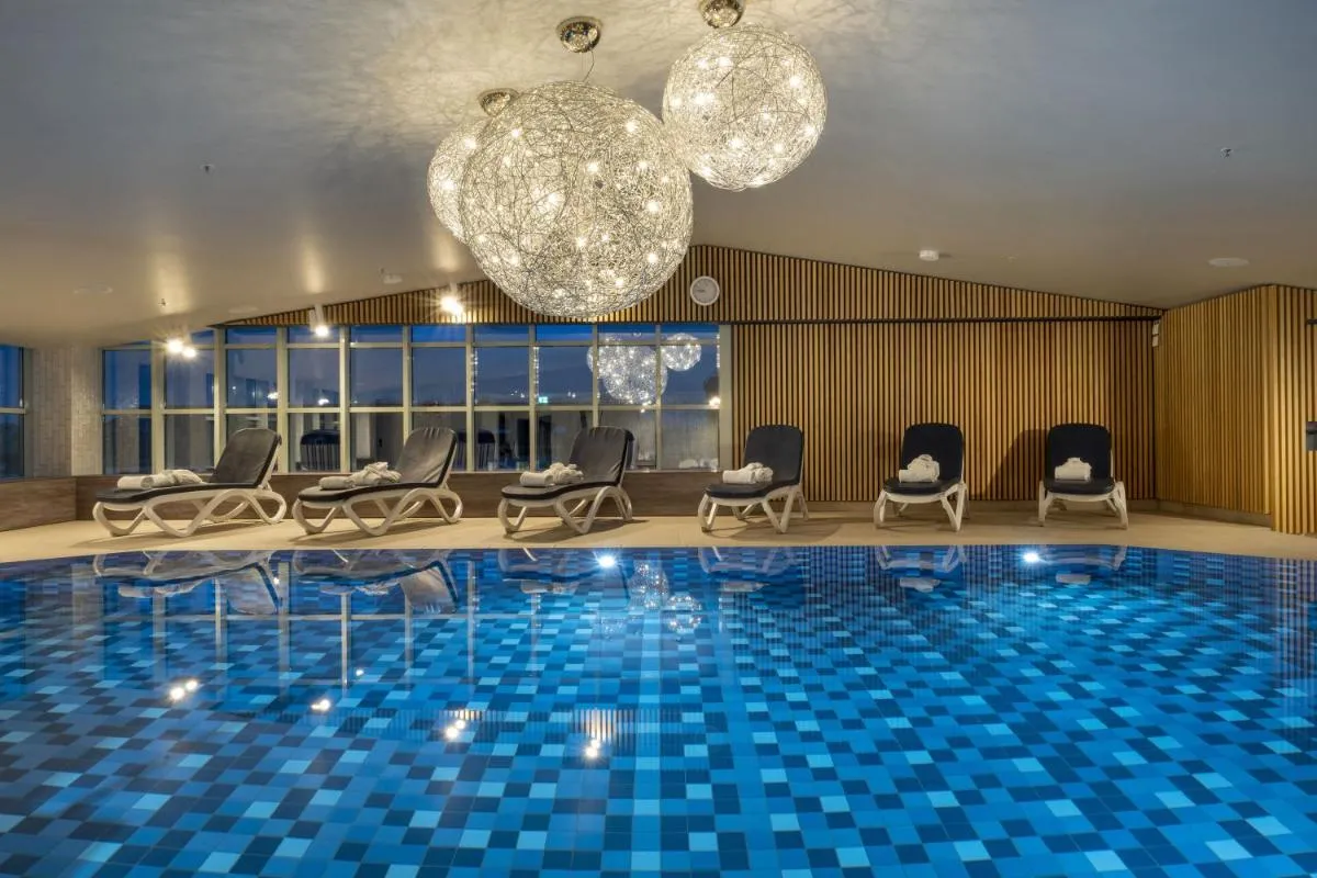 Image 3 of Maritim Hotel München