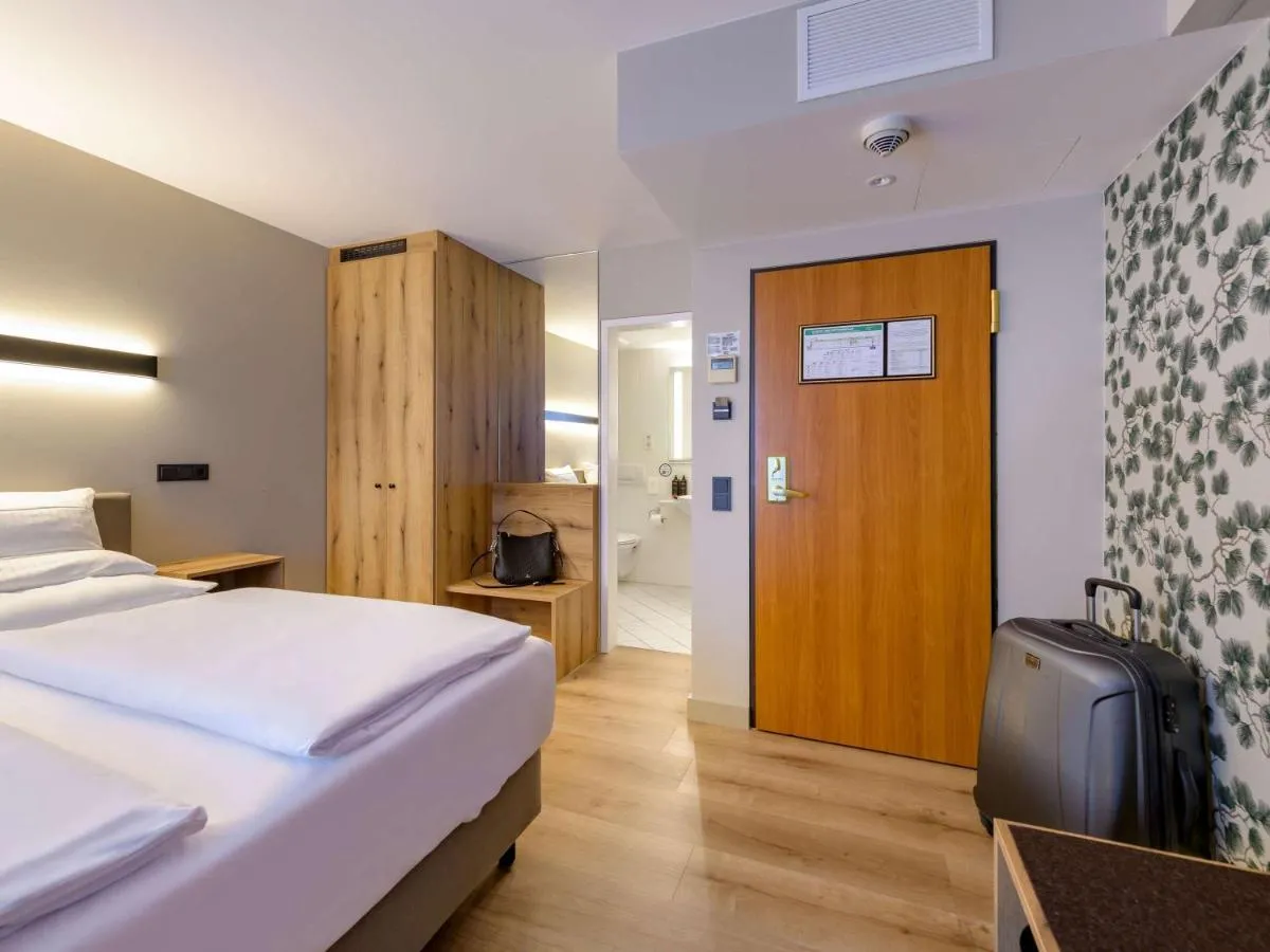 Image 4 of Mercure Hotel München Altstadt