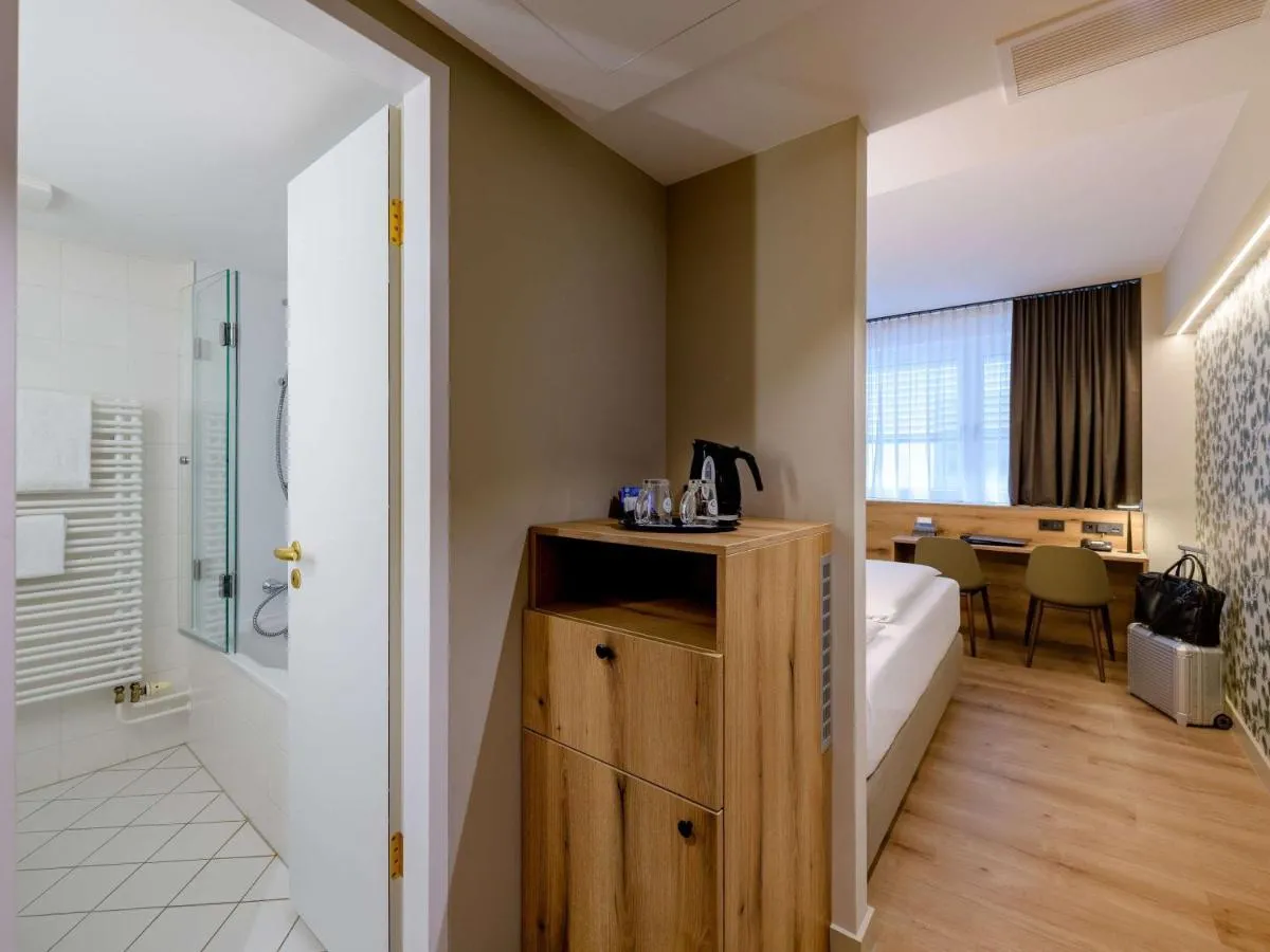 Image 1 of Mercure Hotel München Altstadt