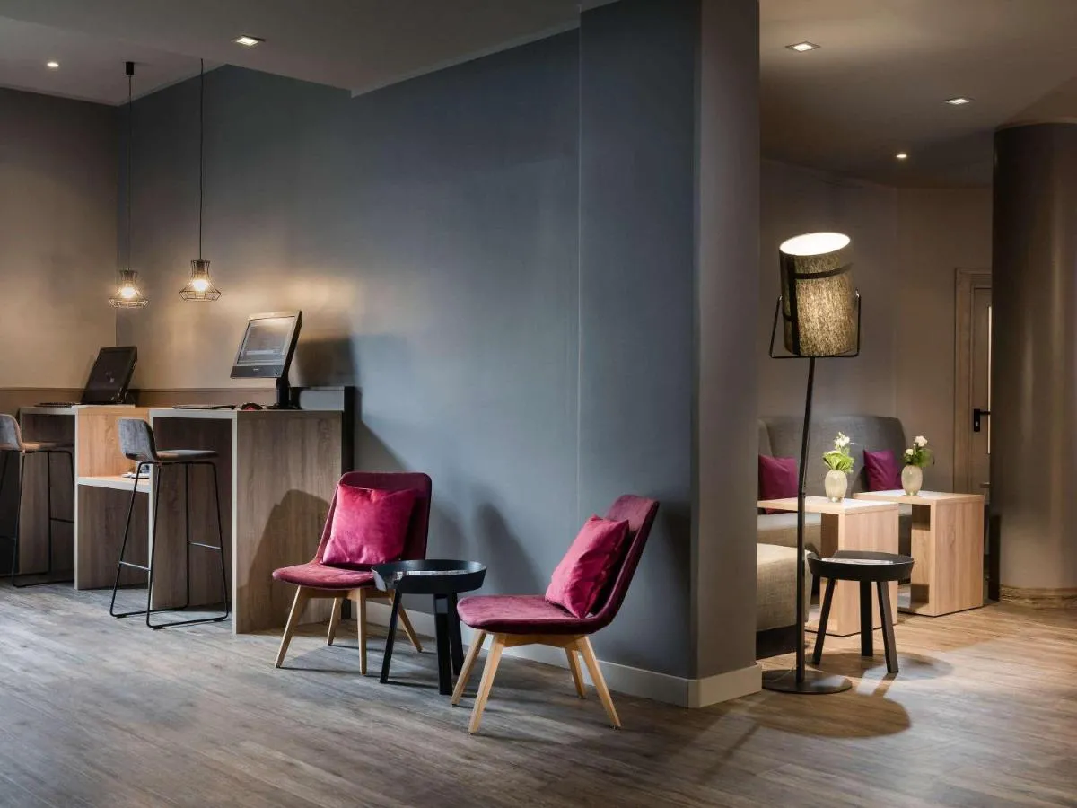 Image 3 of Mercure Hotel München Neuperlach Süd