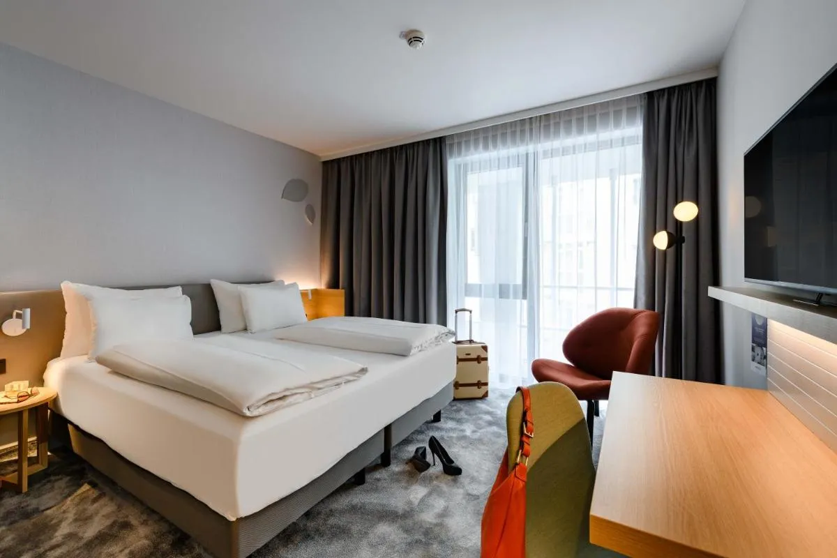 Image 2 of Mercure Hotel München-Schwabing