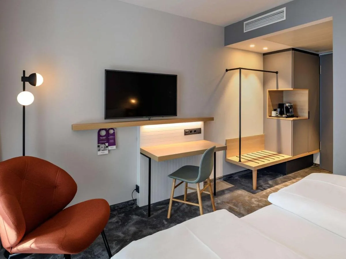 Image 5 of Mercure Hotel München-Schwabing