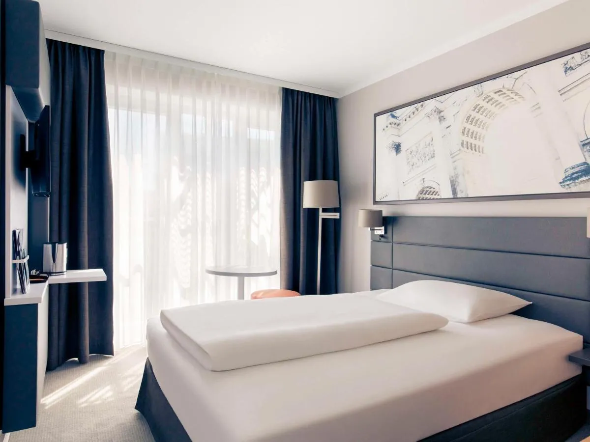 Image 3 of Mercure Hotel München-Schwabing