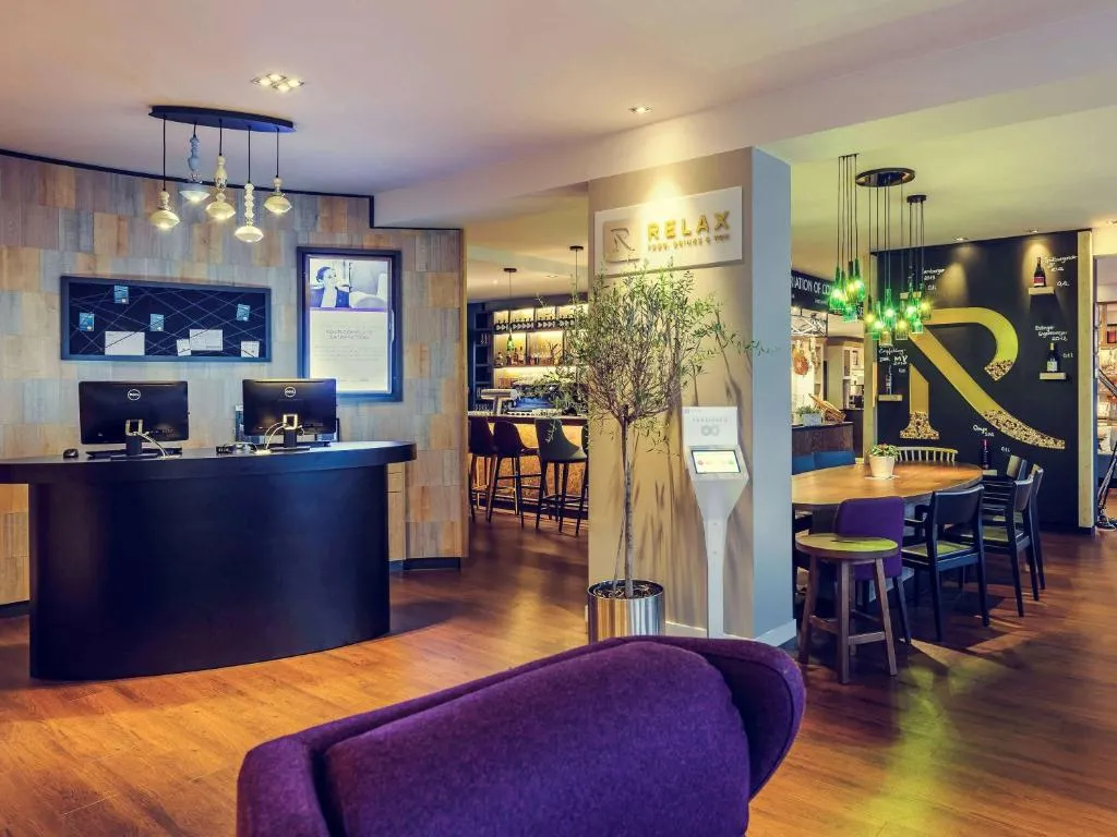 Image of Mercure München City Center