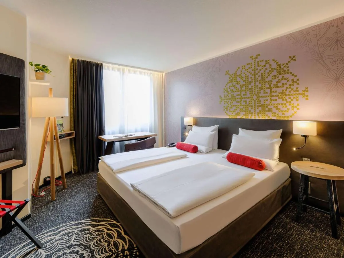 Image 3 of Mercure München City Center