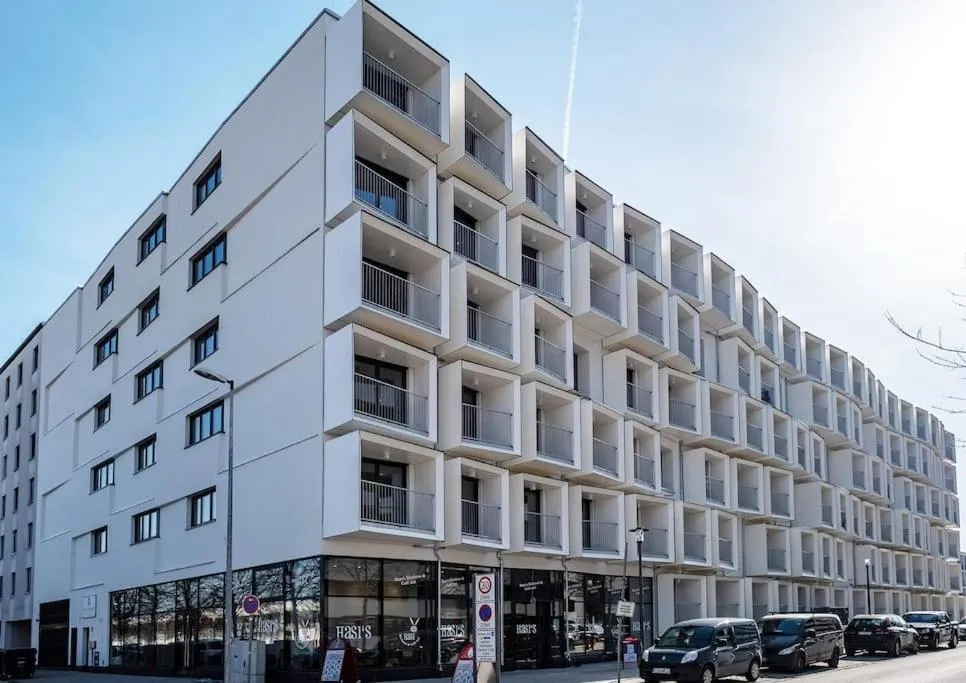 Image 2 of Messe Munich Apartment