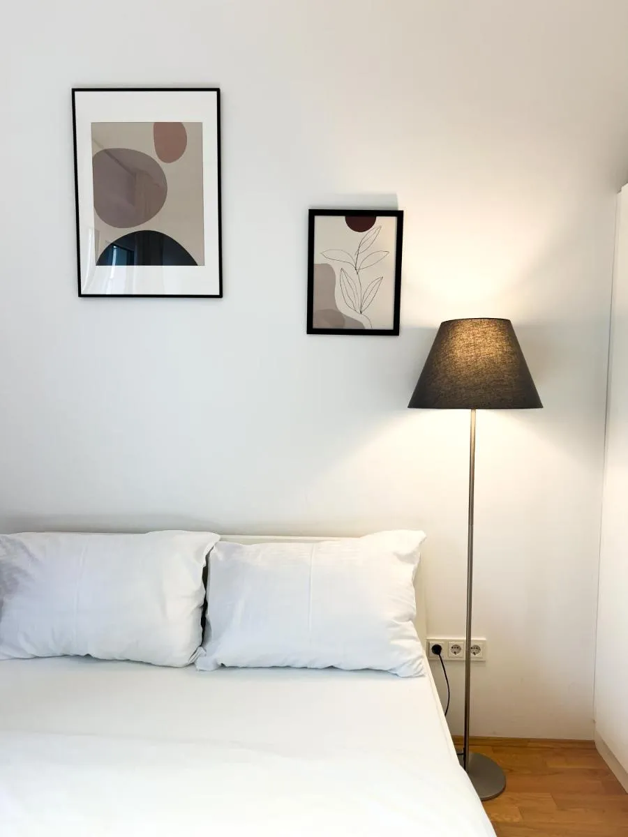 Image 3 of Messe Munich Apartment