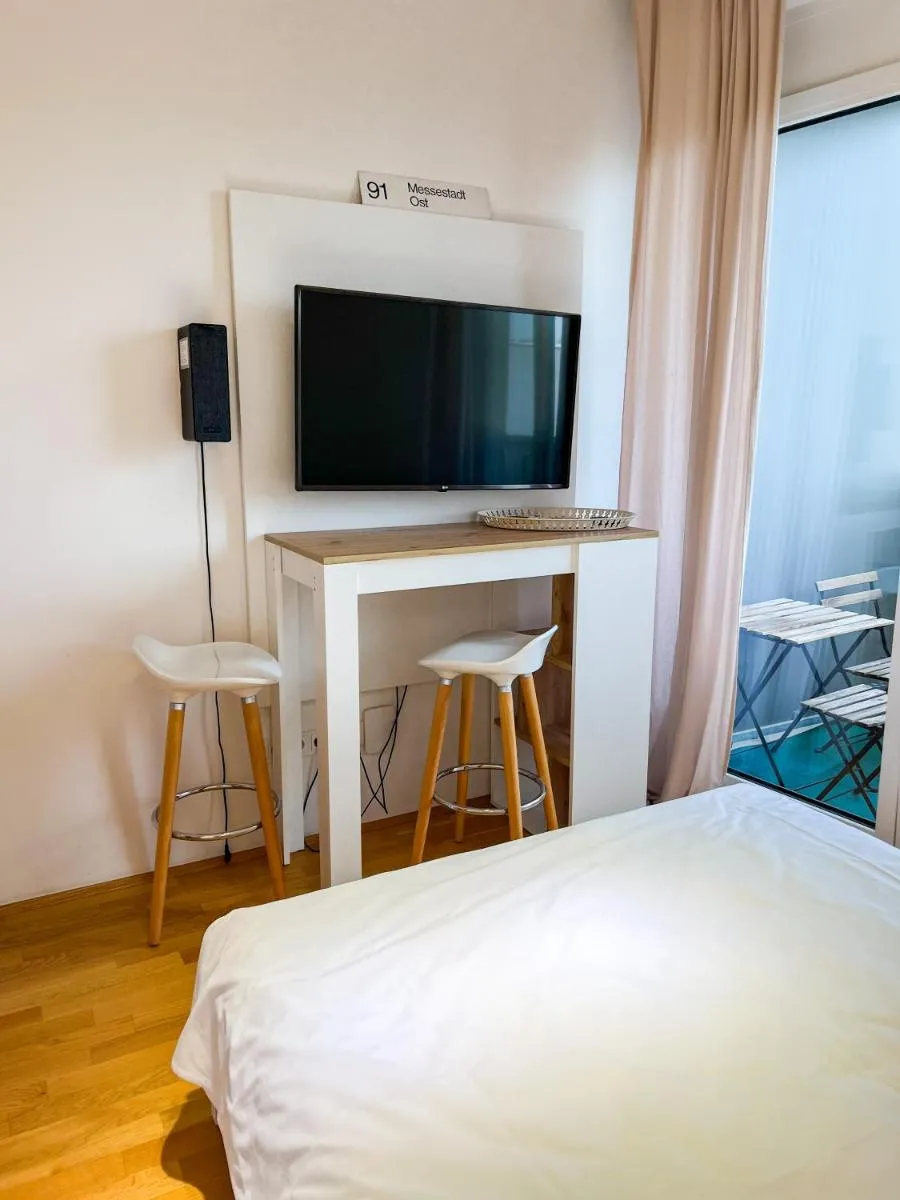 Image 6 of Messe Munich Apartment