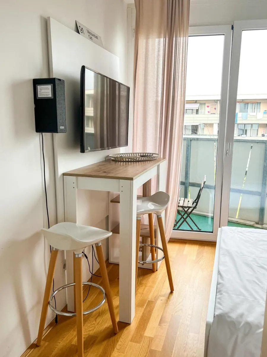 Image 5 of Messe Munich Apartment