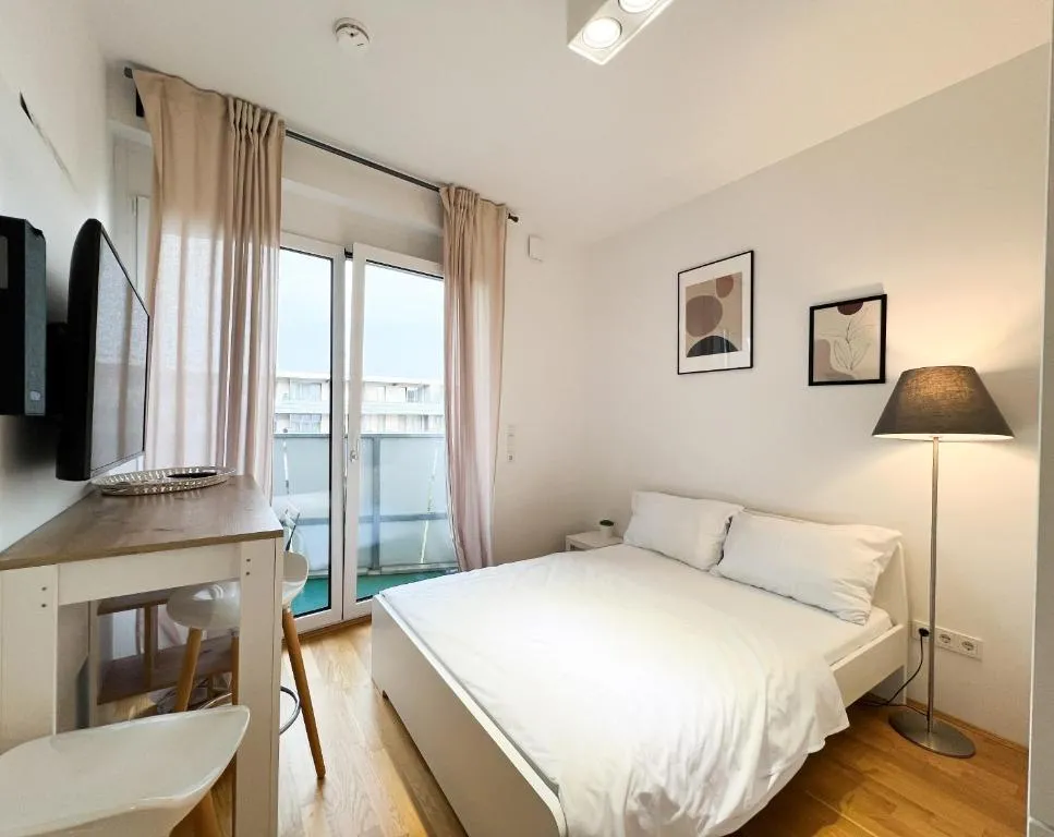 Image of Messe Munich Apartment