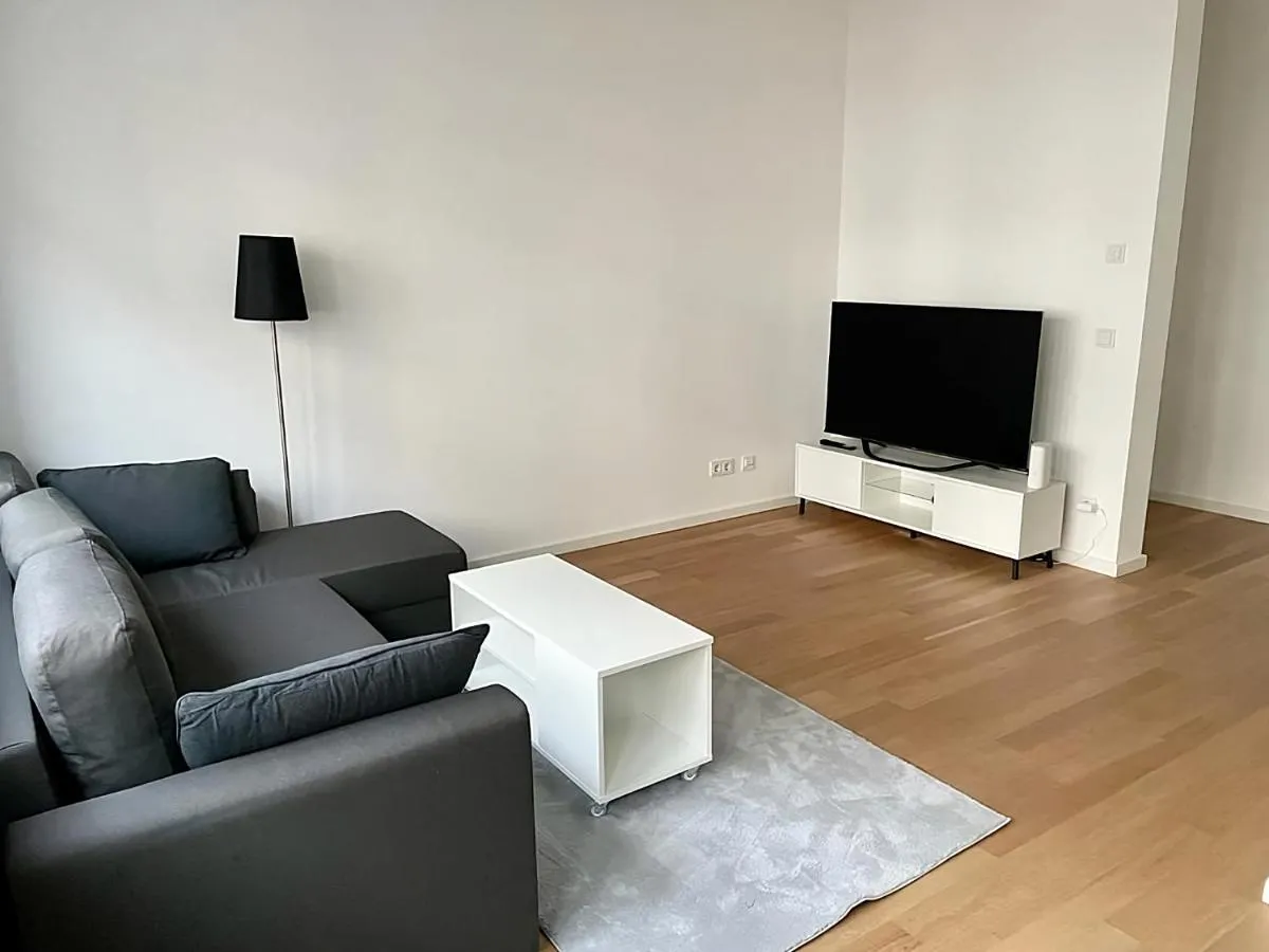 Image 4 of Modern Apartment in the center of Munich