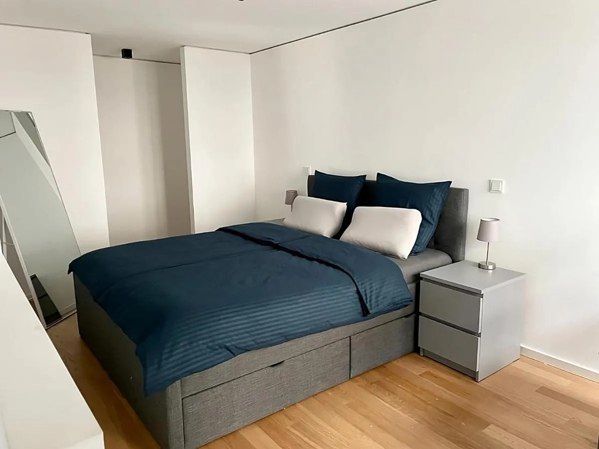 Image 6 of Modern Apartment in the center of Munich