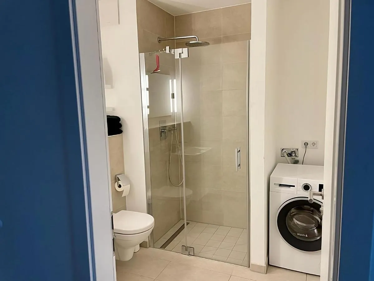 Image 2 of Modern Apartment in the center of Munich