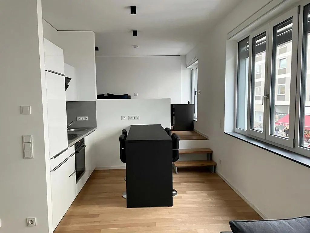 Image of Modern Apartment in the center of Munich
