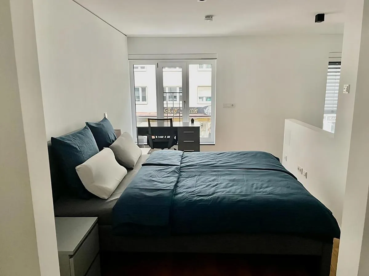 Image 1 of Modern Apartment in the center of Munich