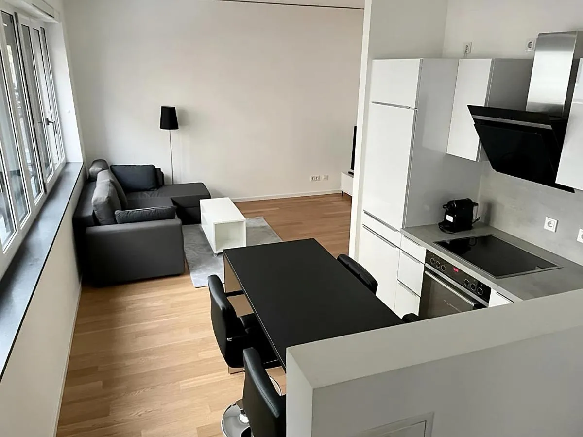 Image 3 of Modern Apartment in the center of Munich