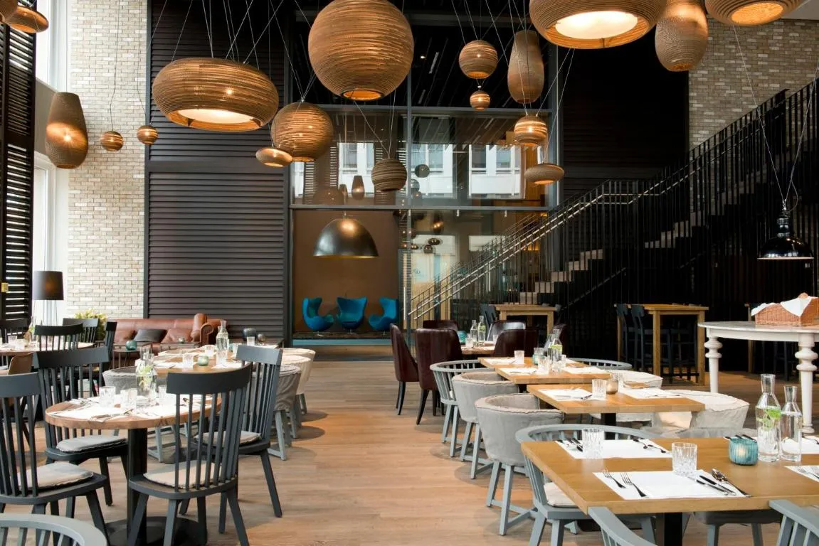 Image of Motel One München-Campus