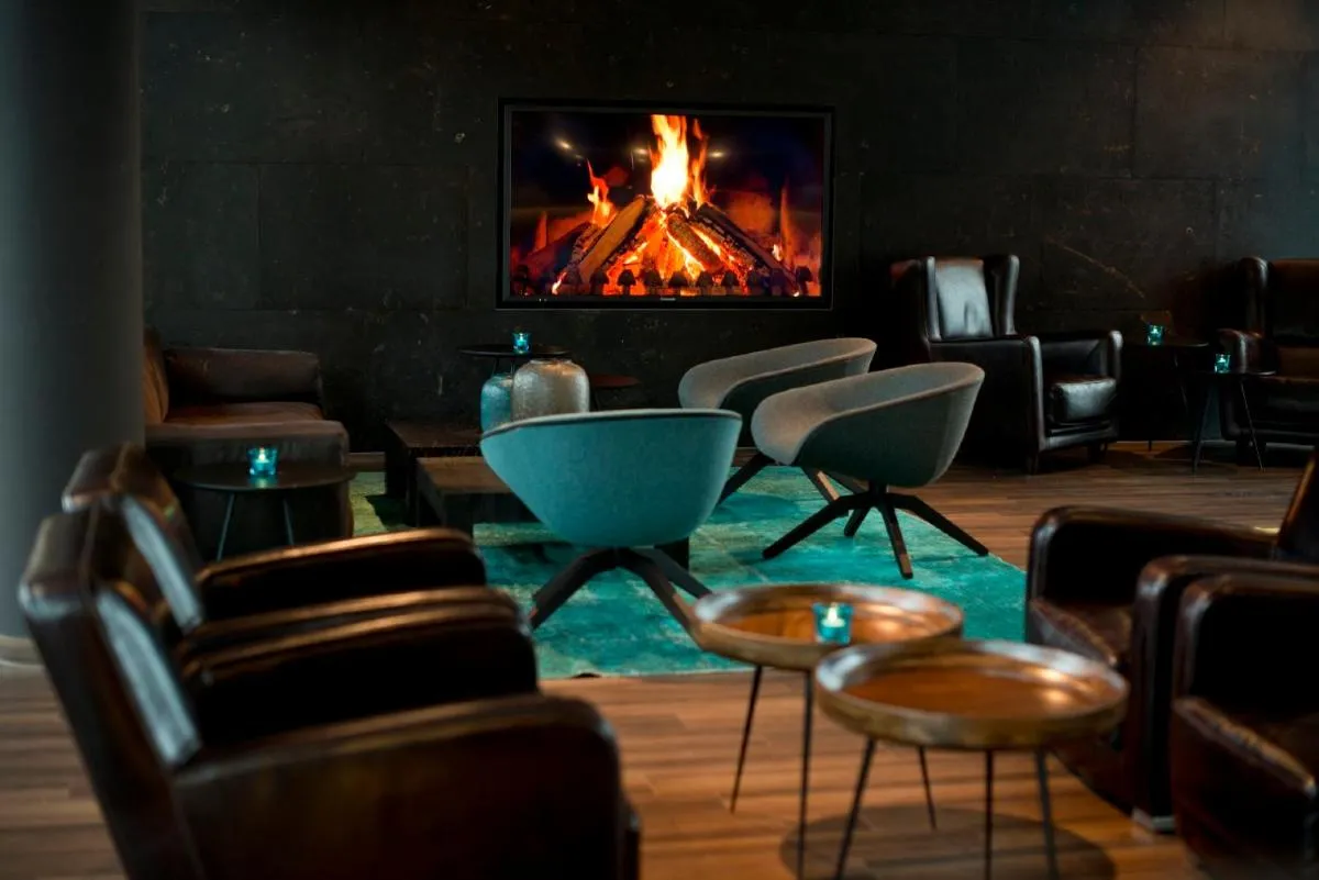 Image 4 of Motel One München-Campus