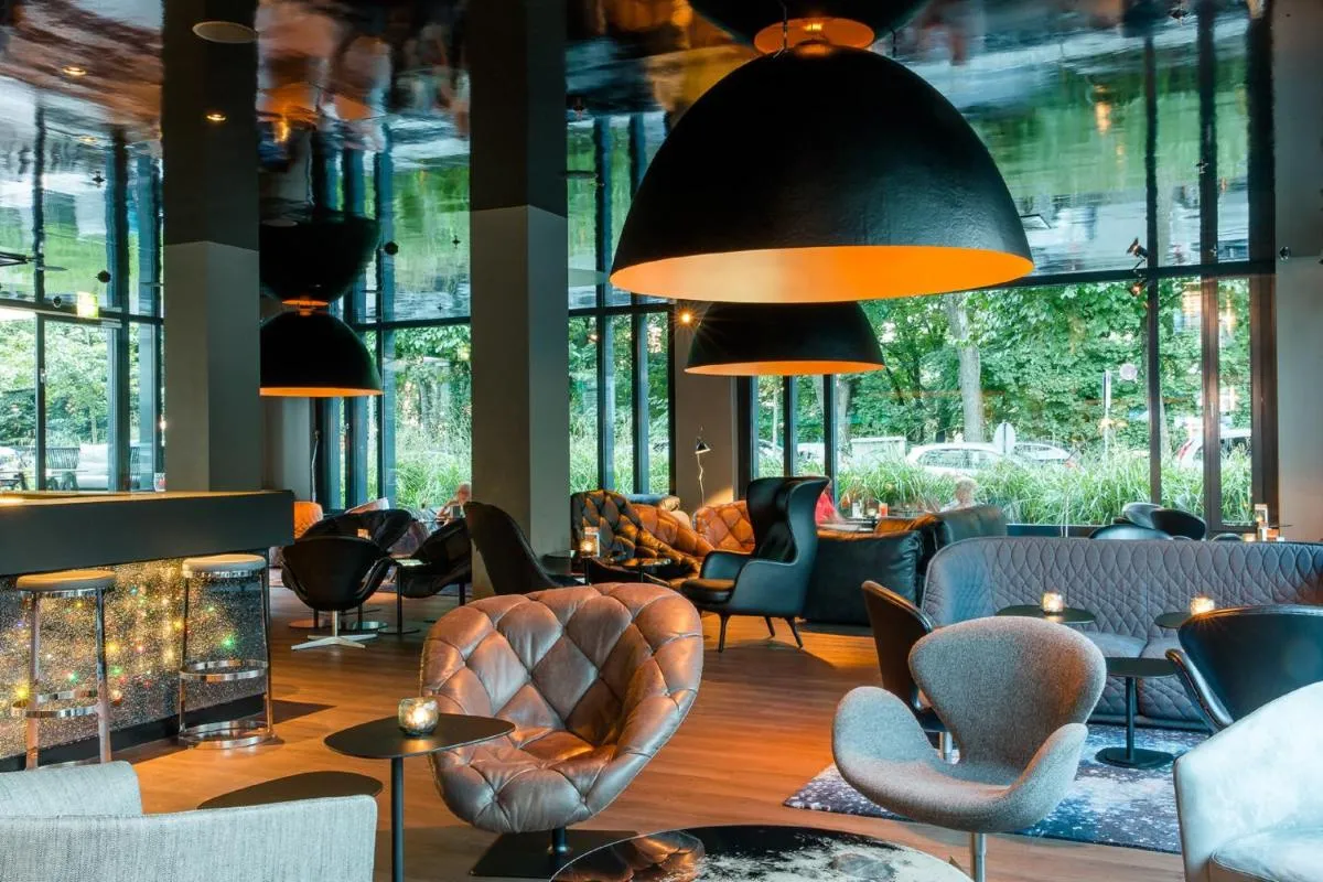 Image 6 of Motel One München – Deutsches Museum
